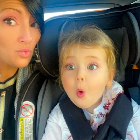 Meet your Posher, Rachel - Picture 6 of 13